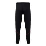 Brazil 26/27 Half-Zip Training Top and Pants Set B26034