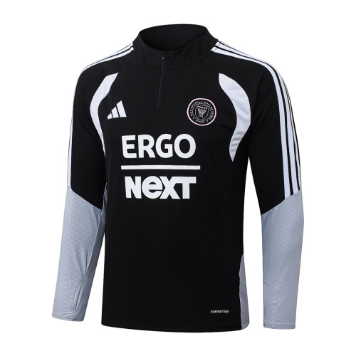Inter Miami CF 26/27 Half-Zip Training Top and Pants Set B26027