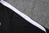 PSG 26/27 Half-Zip Training Top and Pants Set B26033