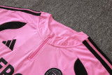 Inter Miami CF 26/27 Half-Zip Training Top and Pants Set B26026