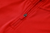 ARS 26/27 Half-Zip Training Top and Pants Set B26031