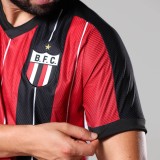 Thai Version Botafogo-SP 26/27 Away Jersey