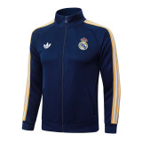 Real Madrid 26/27 Training Jacket and Pants Set A26029