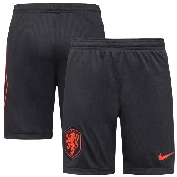 Thai Version Netherlands 2026 Home Shorts