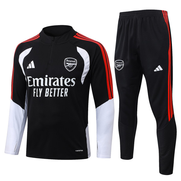 ARS 26/27 Half-Zip Training Top and Pants Set B26030