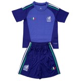 Mexico 2026 Goalkeeper Jersey and Short Kit