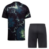 Netherlands 2026 Goalkeeper Jersey and Short Kit