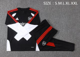 ARS 26/27 Half-Zip Training Top and Pants Set B26030
