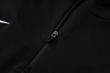 PSG 26/27 Half-Zip Training Top and Pants Set B26033
