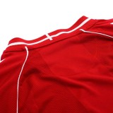 Thai Version Denmark 2026 Home Jersey