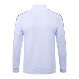 Real Madrid 26/27 Training Jacket and Pants Set A26036