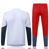 SC Internacional 26/27 Training Jacket and Pants Set A26034