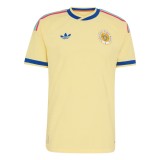 Player Version Curaçao 2026 World Cup Away Authentic Jersey