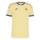 Player Version Curaçao 2026 World Cup Away Authentic Jersey