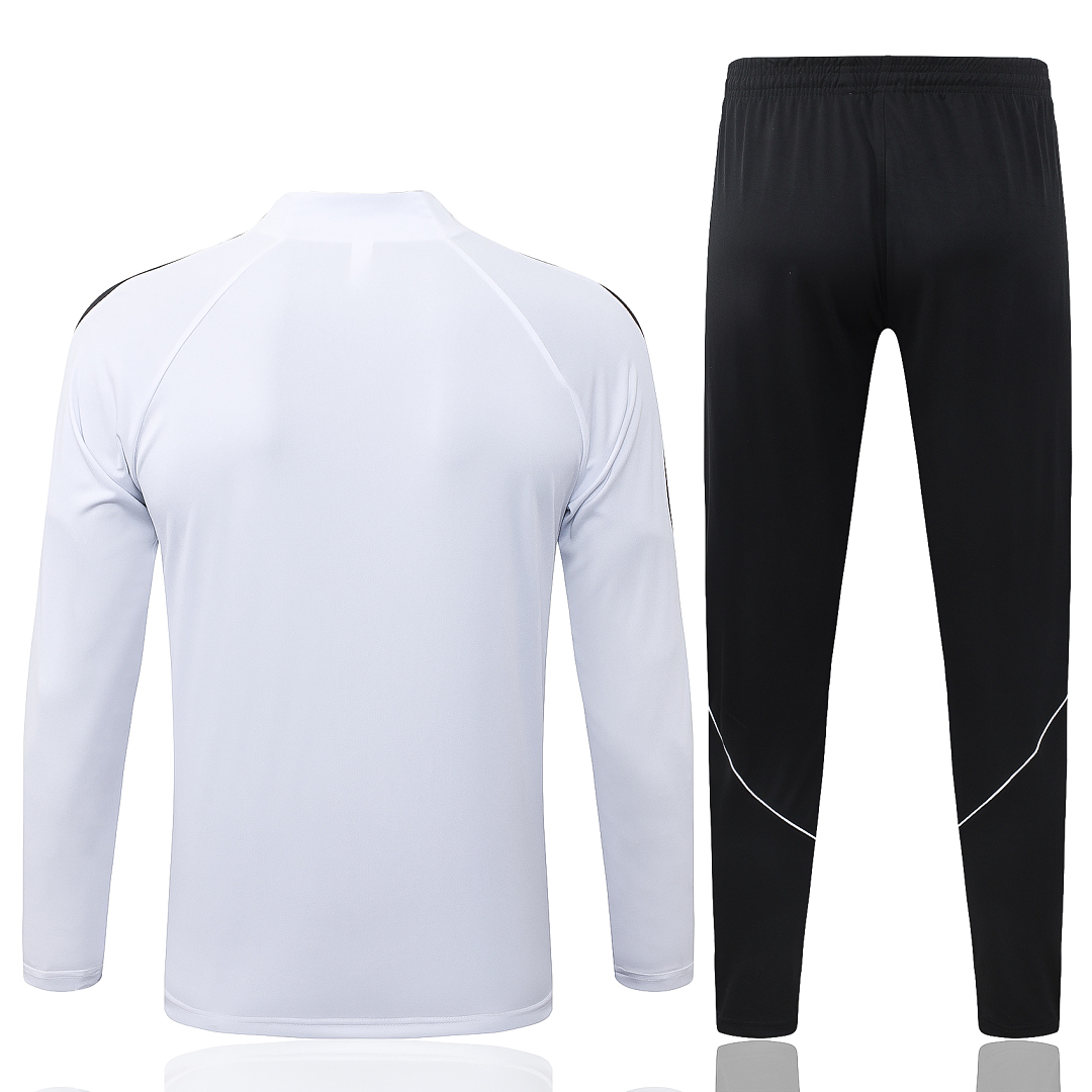 US$ 47.00 - PSG 26/27 Half-Zip Training Top and Pants Set B26029