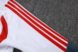 SC Internacional 26/27 Training Jacket and Pants Set A26034