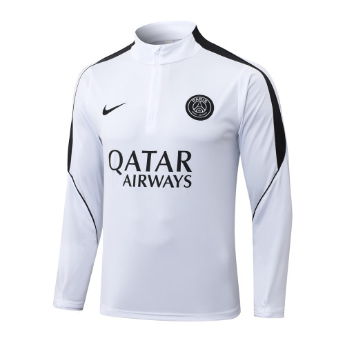 PSG 26/27 Half-Zip Training Top and Pants Set B26029