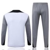 PSG 26/27 Half-Zip Training Top and Pants Set B26032