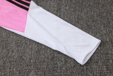 Inter Miami CF 26/27 Half-Zip Training Top and Pants Set B26026