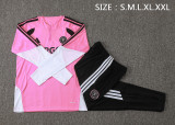Inter Miami CF 26/27 Half-Zip Training Top and Pants Set B26026