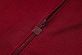 Spain 26/27 Training Jacket and Pants Set A26037
