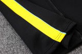 Brazil 26/27 Training Jacket and Pants Set A26035