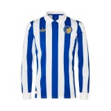 Thai Version FC Copenhagen 2026 Long Sleeve 150th Anniversary Jersey