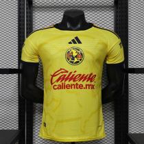 Player Version Club América 26/27 Home Authentic Jersey
