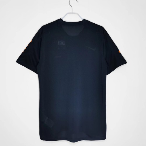 Brazil 2020/2021 Training Retro Jersey