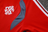 SC Internacional 26/27 Half-Zip Training Top and Pants Set B26014