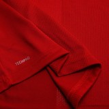 Thai Version Denmark 2026 Home Jersey