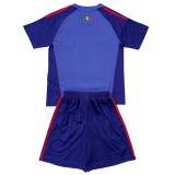 Mexico 2026 Goalkeeper Jersey and Short Kit