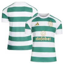 Thai Version Celtic 26/27 Home Jersey