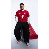 Player Version Bayern Munich 26/27 Home Authentic Jersey