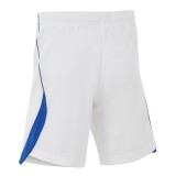 Thai Version Croatia 2026 Home Shorts