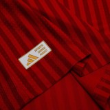 Player Version Bayern Munich 26/27 Home Authentic Jersey