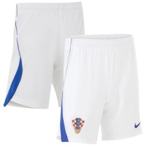 Thai Version Croatia 2026 Home Shorts