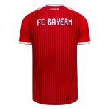 Player Version Bayern Munich 26/27 Home Authentic Jersey