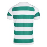 Player Version Celtic 26/27 Home Authentic Jersey