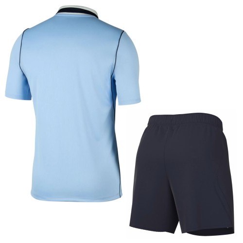 Uruguay 2026 Home Jersey and Short Kit