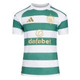 Player Version Celtic 26/27 Home Authentic Jersey