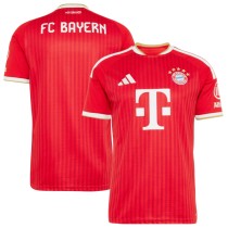 Thai Version Bayern Munich 26/27 Home Jersey