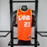 Men's 2026 LeBron Raymone James Team Jersey - City Edition