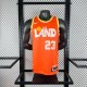 Men's 2026 LeBron Raymone James Team Jersey - City Edition