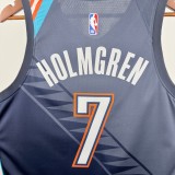 Men's 2026 Chet Holmgren Team Jersey - City Edition