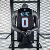 Men's 2026 Coby White Team Jersey - City Edition
