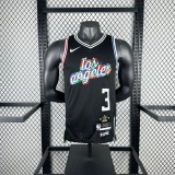 Men's 2023 Chris Paul Team Jersey - City Edition