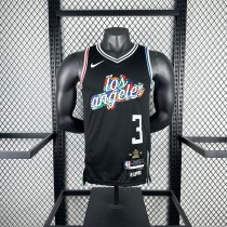 Men's 2023 Chris Paul Team Jersey - City Edition