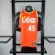 Men's 2026 Donovan Mitchell Team Jersey - City Edition
