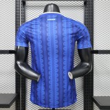 Player Version Sweden 2026 Away Authentic Jersey